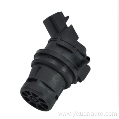 Rubber Windshield Washer Pump